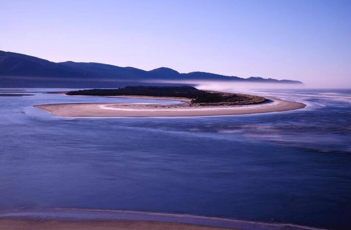 Sand Piper Netarts エクステリア 写真